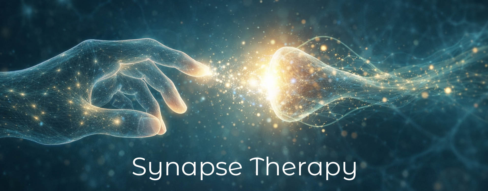 シナプス療法で神経治療の概念を変え日本から世界へ