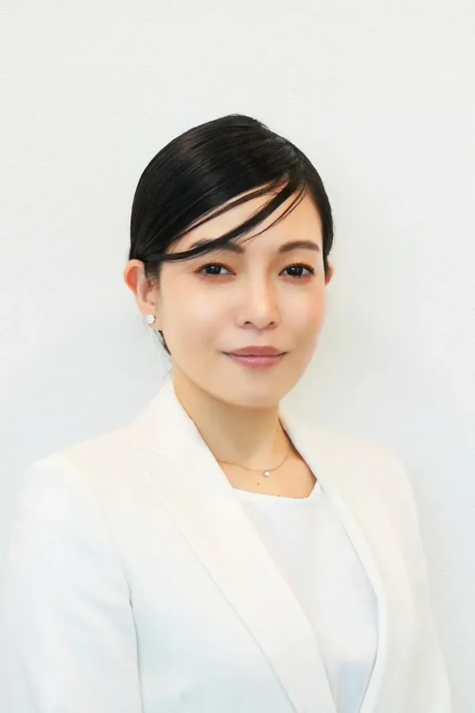 西嶋 美由紀